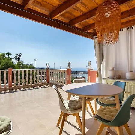 Casa Vacacional El Palco 51 펜션 *