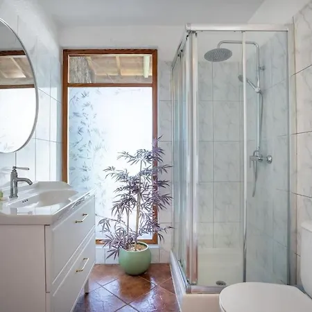 Hébergement de vacances Casa Vacacional El Palco 51 *