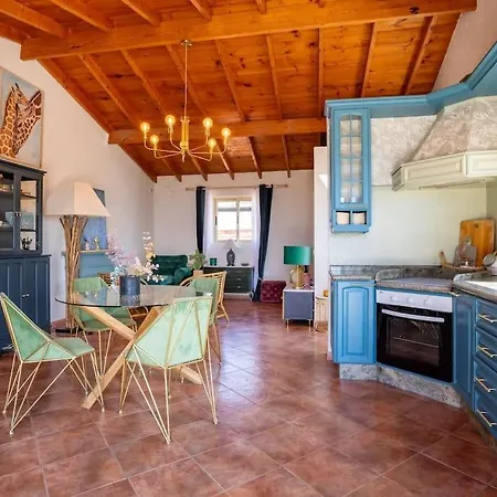 Casa Vacacional El Palco 51 * Costa Adeje (Tenerife)