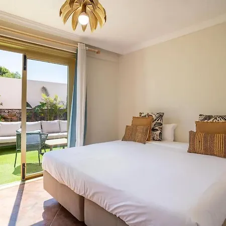 Hébergement de vacances Casa Vacacional El Palco 51 Costa Adeje (Tenerife)