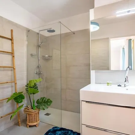 Casa Vacacional El Palco 51 *