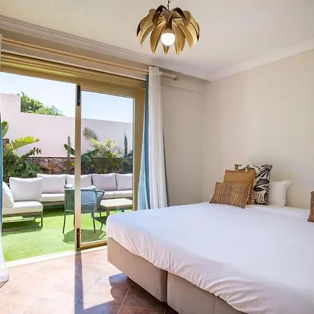 Casa Vacacional El Palco 51 * Costa Adeje (Tenerife)