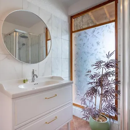 Casa Vacacional El Palco 51