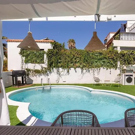 Casa Vacacional El Palco 51 Hébergement de vacances