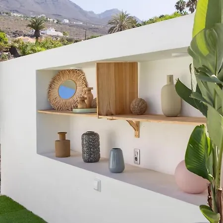 Casa Vacacional El Palco 51 Hébergement de vacances Costa Adeje (Tenerife)