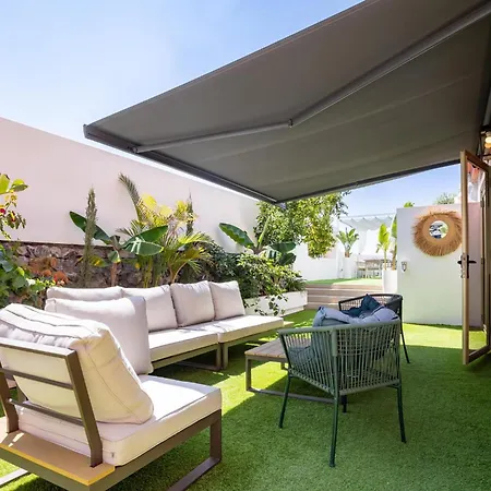Hébergement de vacances Casa Vacacional El Palco 51