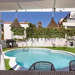 Casa Vacacional El Palco 51 度假居